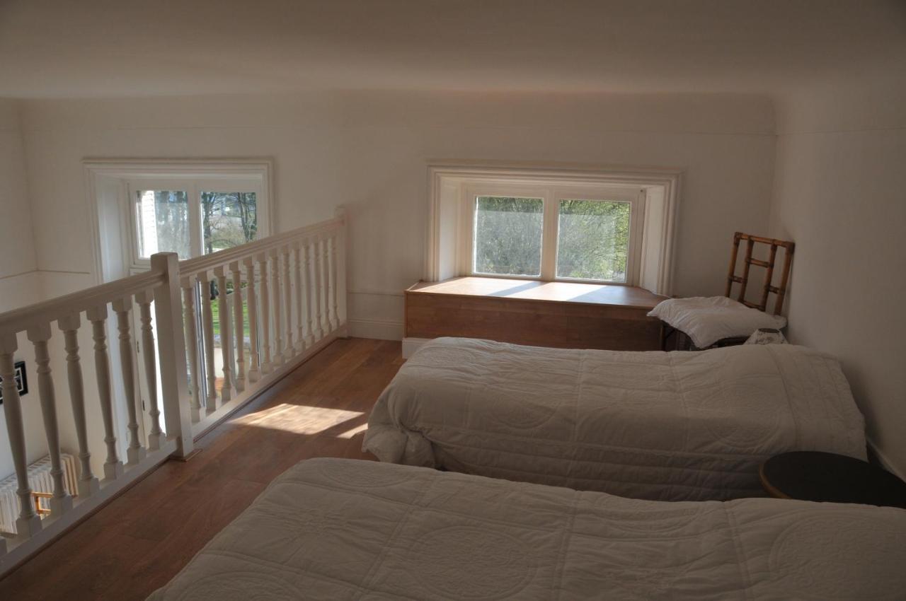 La Terrasse Du Chateau Des Genets - Gite 2 Ou 4 Personnes Gruchet-le-Valasse Buitenkant foto