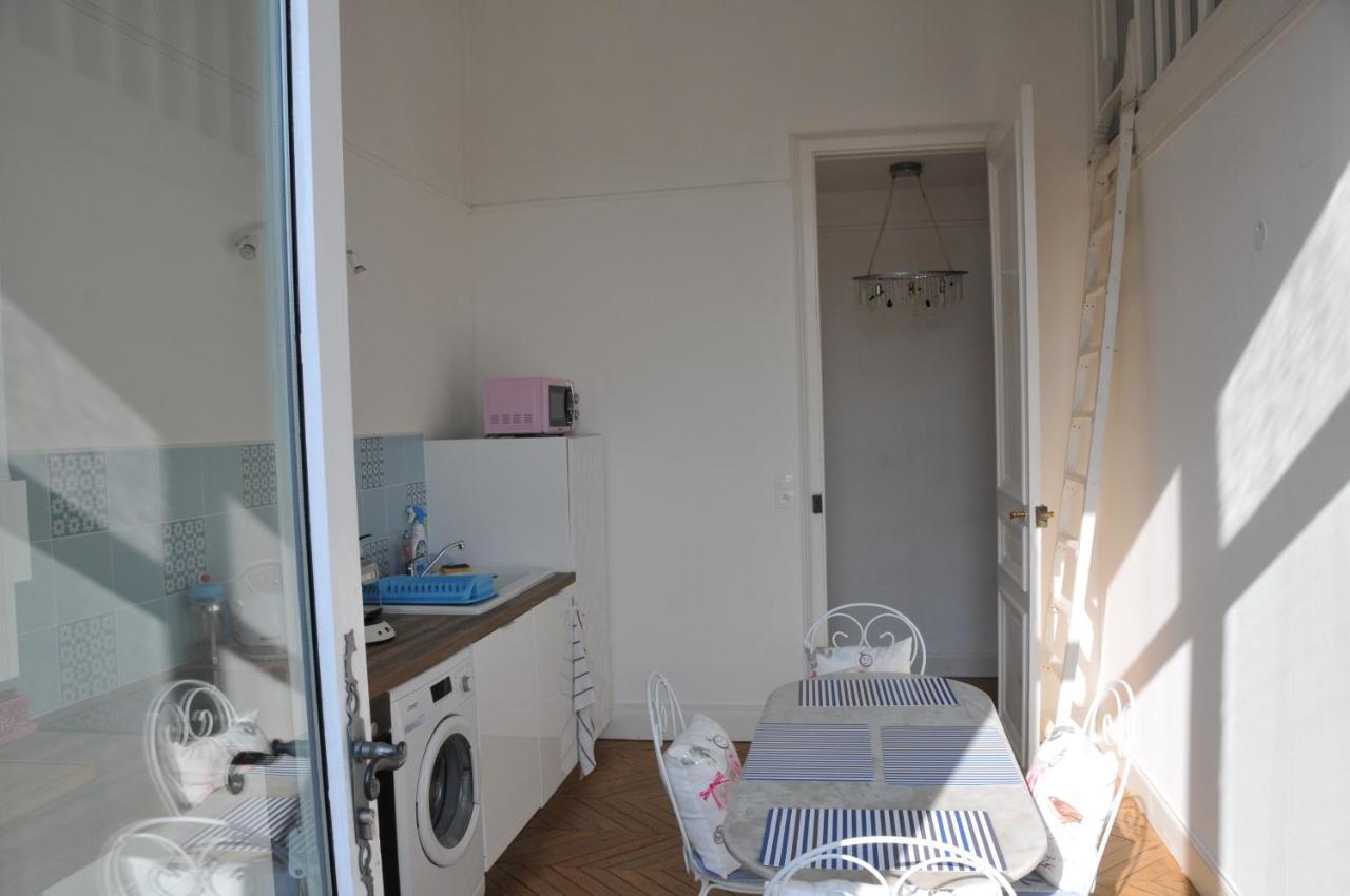 La Terrasse Du Chateau Des Genets - Gite 2 Ou 4 Personnes Gruchet-le-Valasse Buitenkant foto
